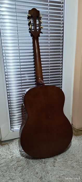 Акустична китара българска Кремона Казанлък в топ състояние