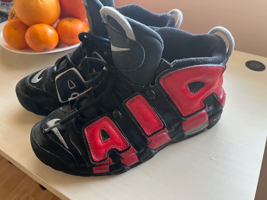 Детски маратонки Nike