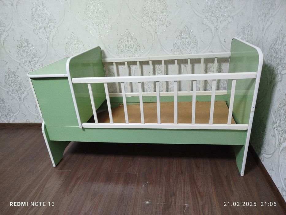 Срочно Крават детский  беланчаги билан