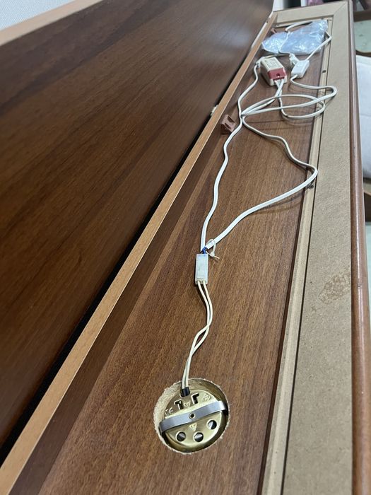 Кровать полуторка