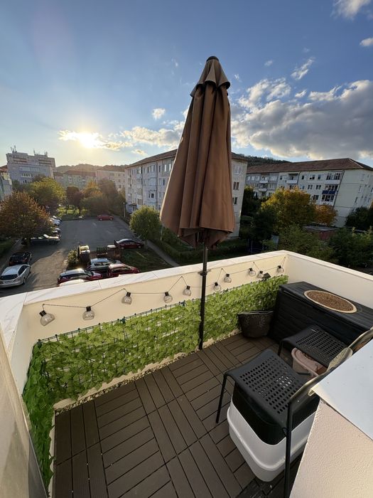 Apartament la cheie  NOU Gura Campului