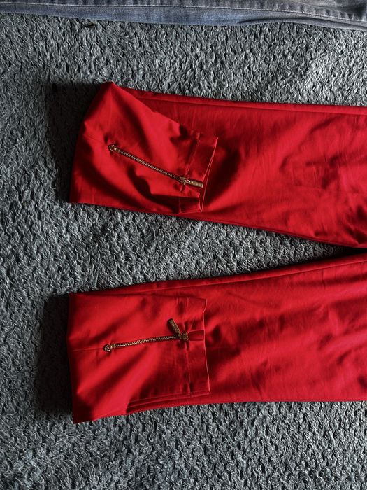 Philip Plain и Дика 36