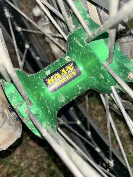 Продавам Kawasaki Kx