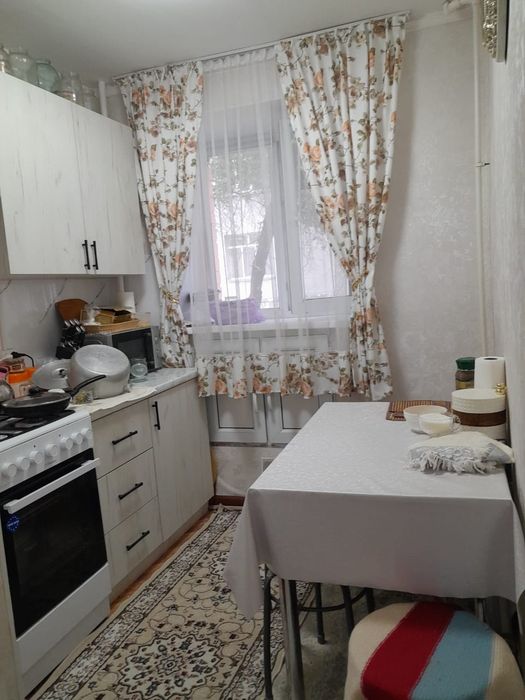 Продам 1 к.кв пр.Санкибай батыра