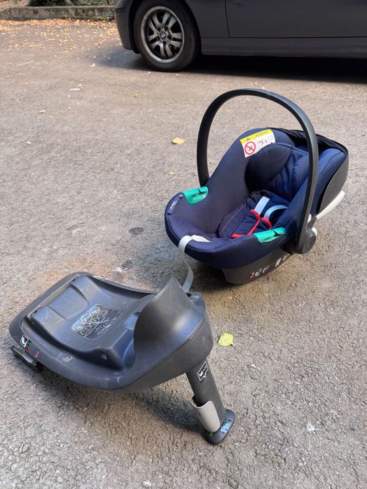 baza Cybex Aton 2-Fix suport isofix