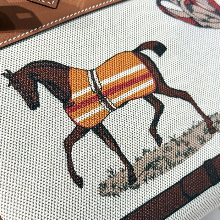 Geanta Hermes Birkin 25,30cm, tip Premium