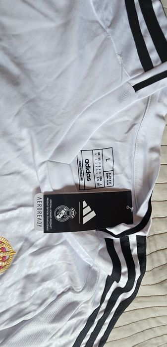 Tricou Real Madrid