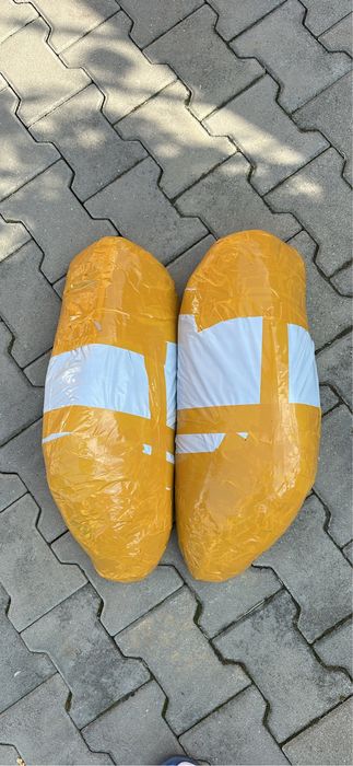 Sticla Faruri Bmw