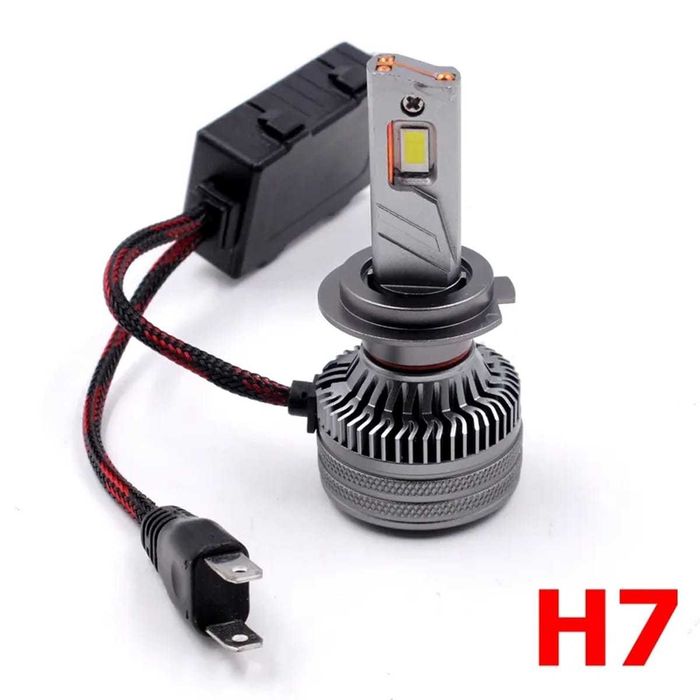 Лед Крушки за камиони 24V. *CANBUS*