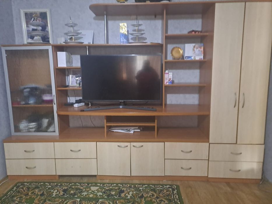 Продам квартиру в Кизе .