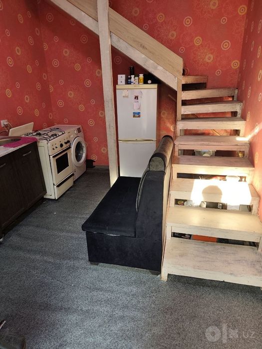 Сдаётся коттедж (Азербайджанский центр) саракулька