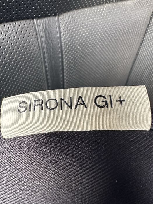 Стол за кола Cybex Sirona Gi i-Size Plus, с база, 61 - 105 см