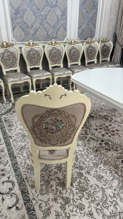 Гарантия стол столиктарга