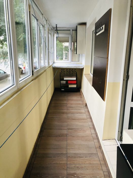 Apartament Soseaua Fundeni