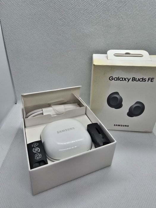 Samsung Galaxy Buds FE