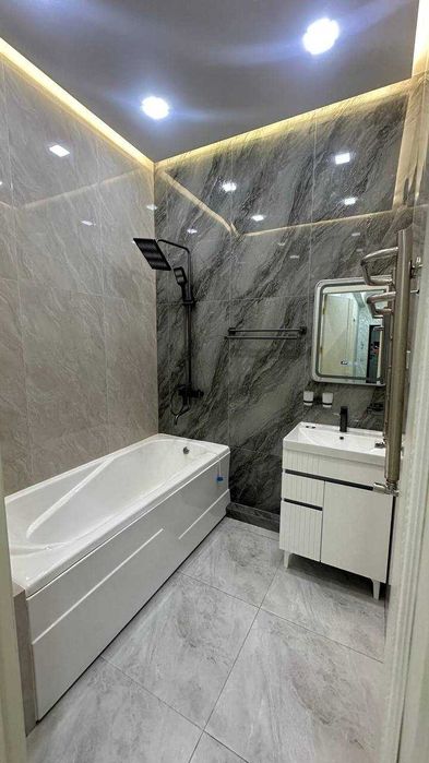 Продается 3-х ком. квартира. Массив Куйлюк 5