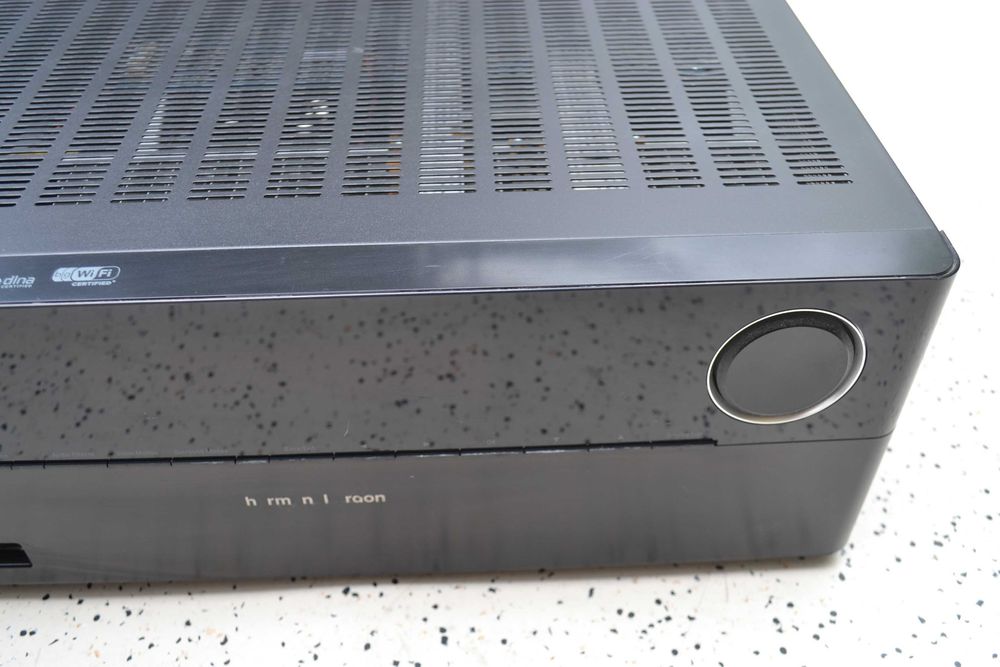 Amplificator Harman Kardon AVR 370 Defect