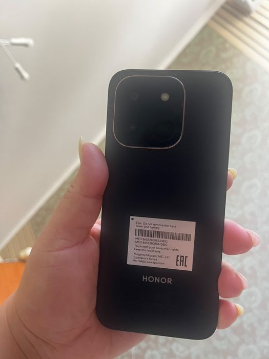 Honor X6c новый!!!