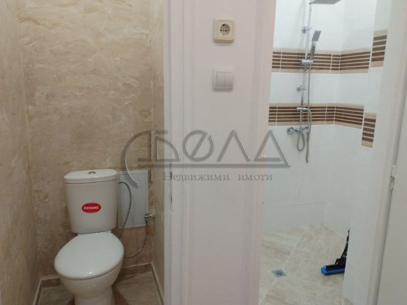 Продава се Двустаен апартамент в София, Свобода - 60 кв.м за 1850 €/кв.м - Снимка #5