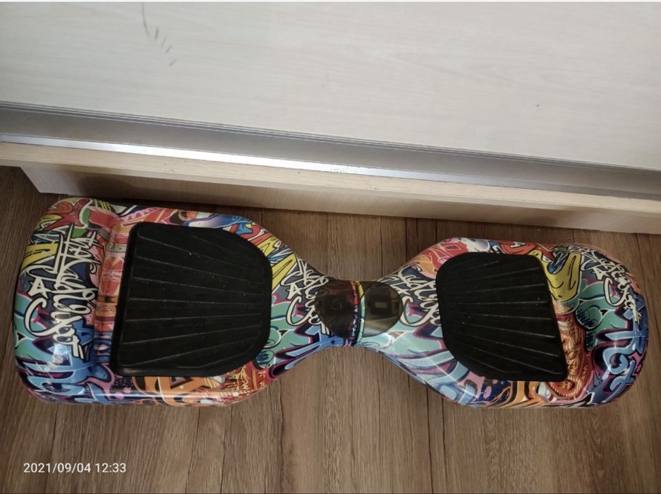 Продам гироскутер