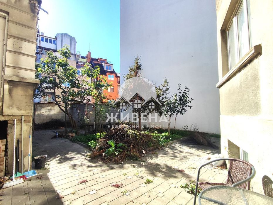 Продава се Къща в Варна, Операта - 120 кв.м за 1212 €/кв.м - Снимка #9