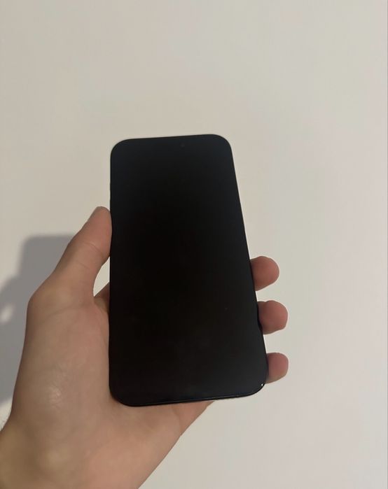 Iphone 15 pro  256gb