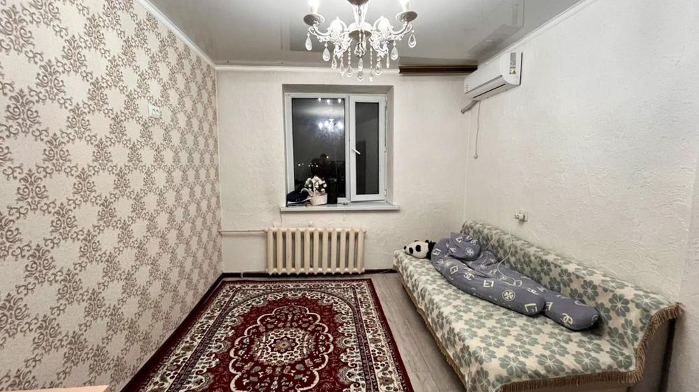 Продаётся 2 ух комнатная квартира Екатерина Шак