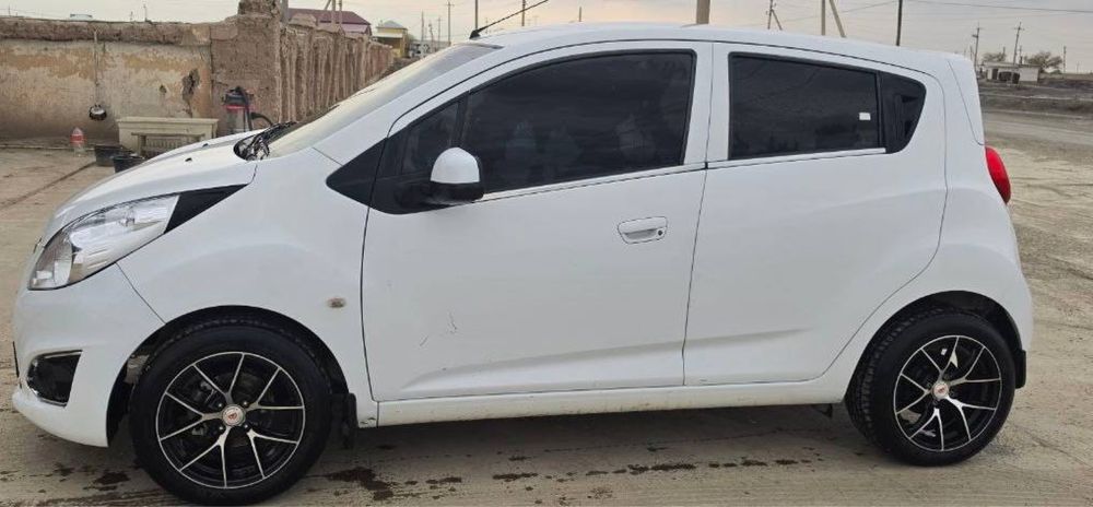 Diska R 15 VOSSEN