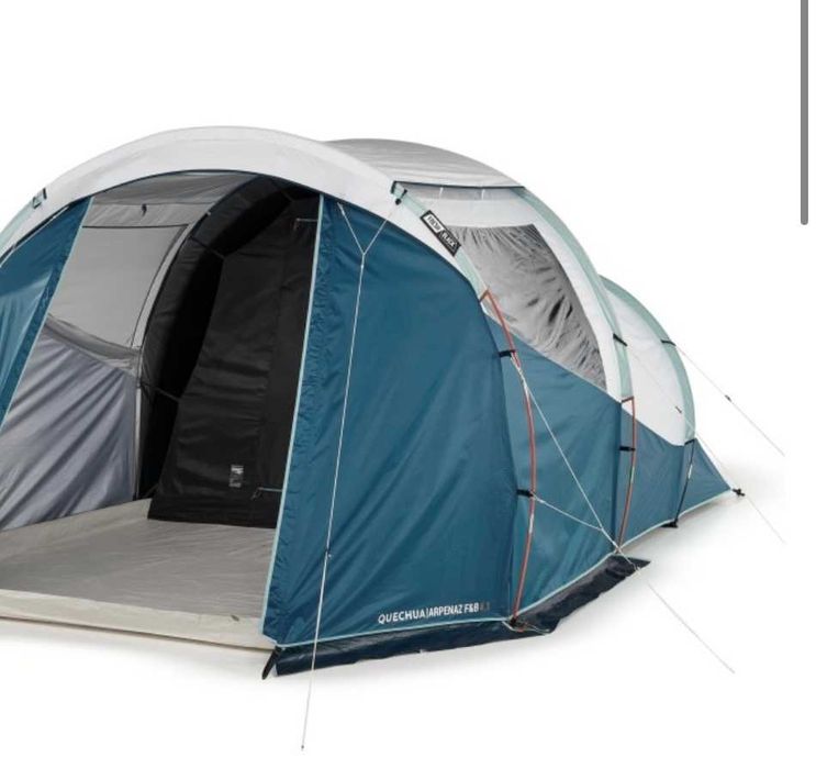 Большая Палатка- 6 местная