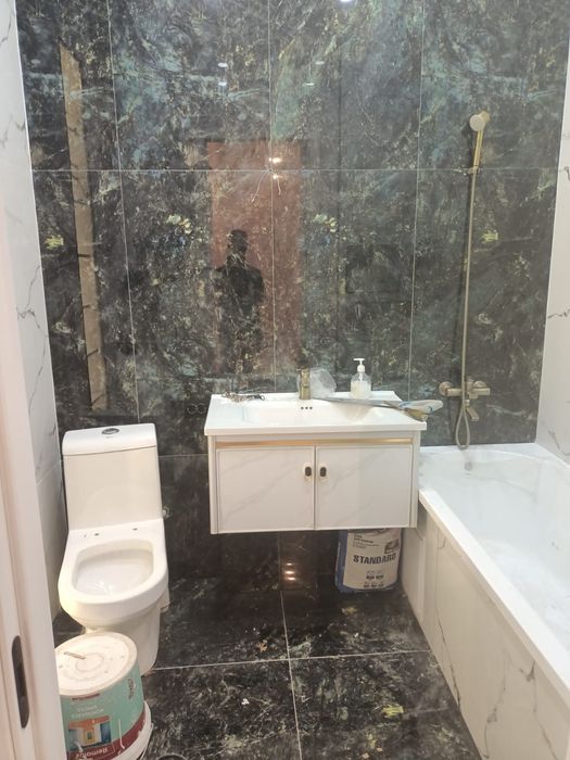 Услуги кафельщика