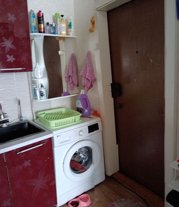 Продам комнату в общежитие