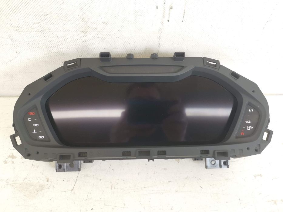 Ceas Bord Audi RS Q3 2 2019 2020 2021 2022 Sportback Original In Stare