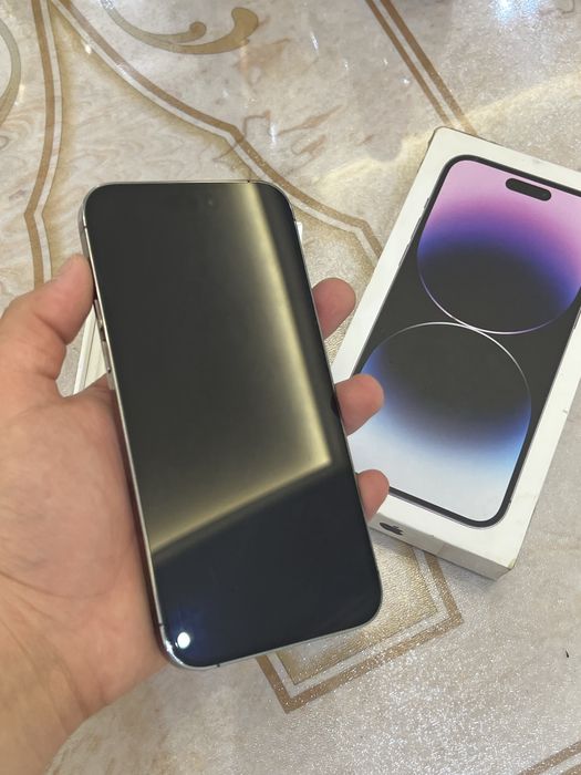 Iphone 14 pro max srochna