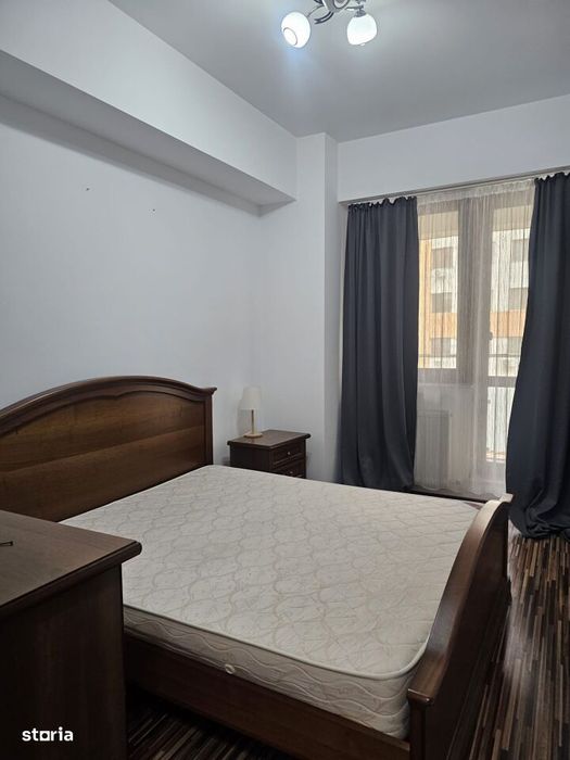 Apartament de inchiriat zona Centru-Palas 2 camere