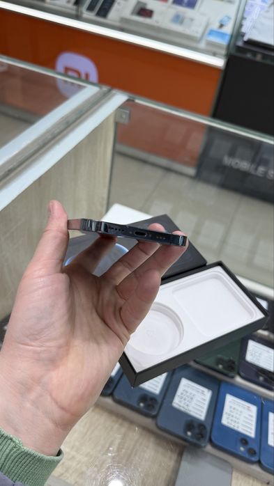 iPhone 12 Pro 512GB