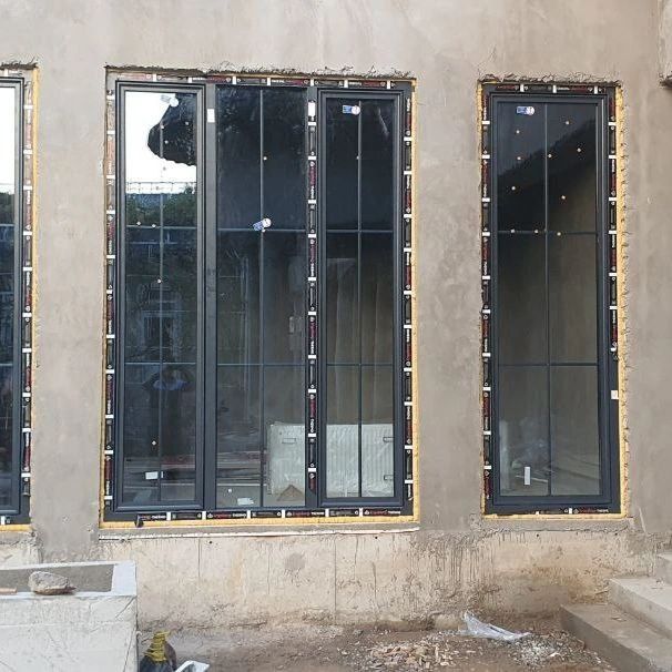 Акфа Окна и двери.