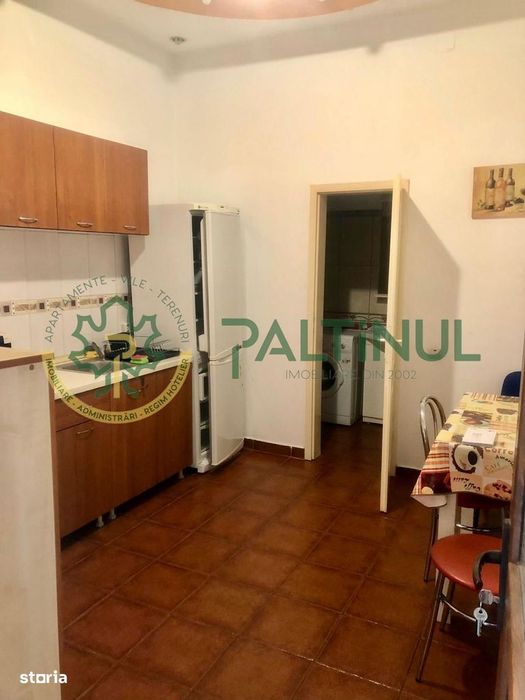 Apartament 1 camera de inchiriat Sibiu