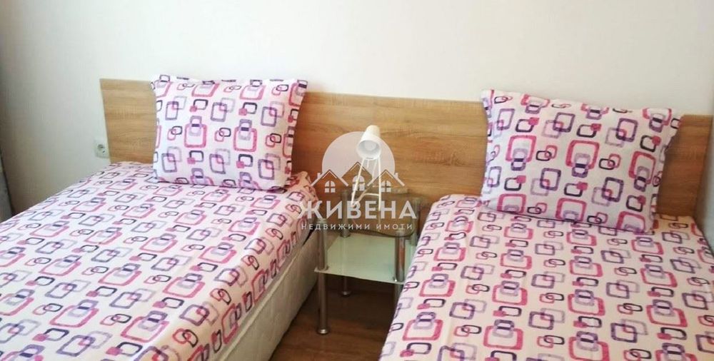 Дава се под наем Тристаен апартамент в Варна, ВИНС - 70 кв.м за 792 € - Снимка #7