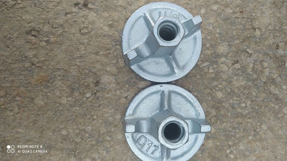 Тайрот Opalubka uchun