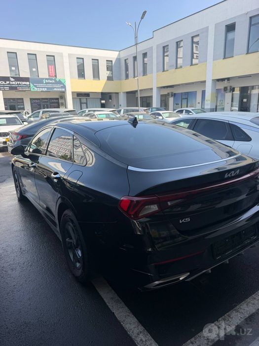 Kia K5 2,5L 2023
