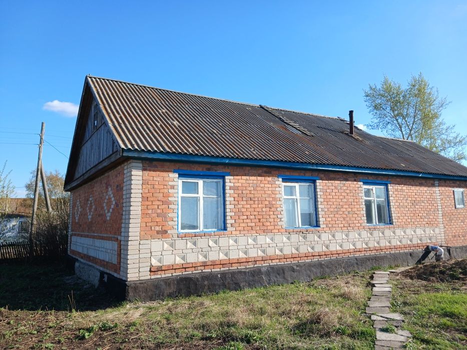 Продам дом Конысбай