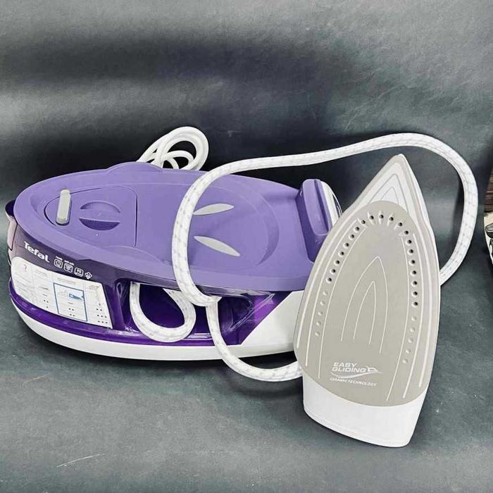 Парогенератор TEFAL SV5005