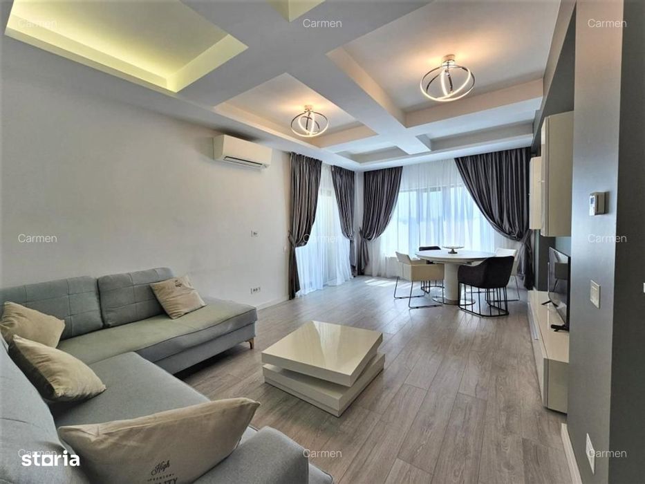 Apartament 2 camere - Imparatul Traian , Craiova