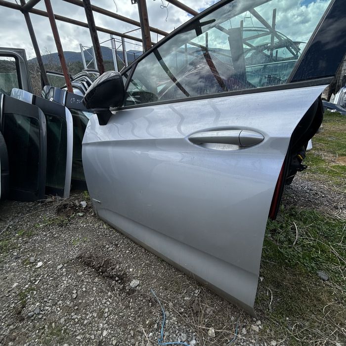 Astra K Предна лява врата опел астра К 2015/2022