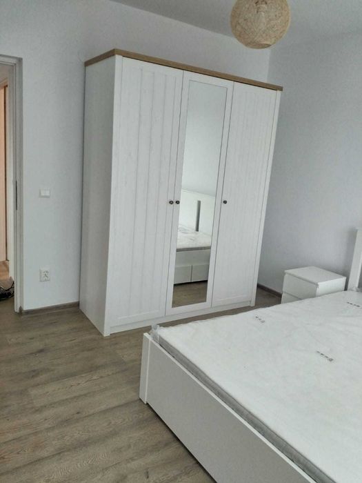 PF Închiriez apartament 2 camere – City Residence, Sibiu