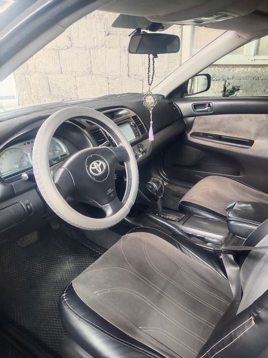 Продам таету камри 30