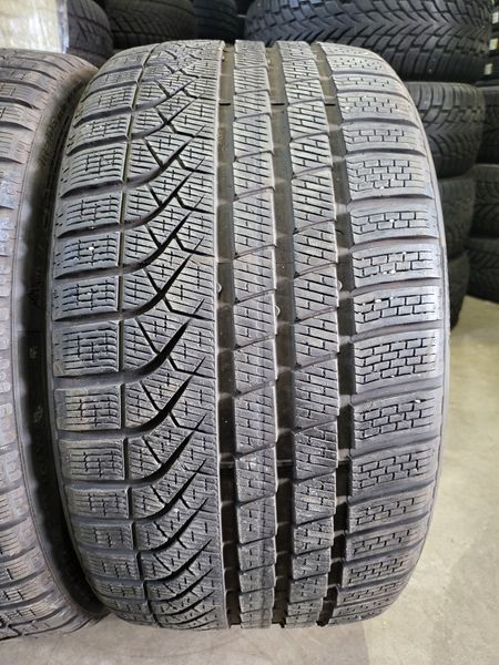 285/30/22 PIRELLI 2бр