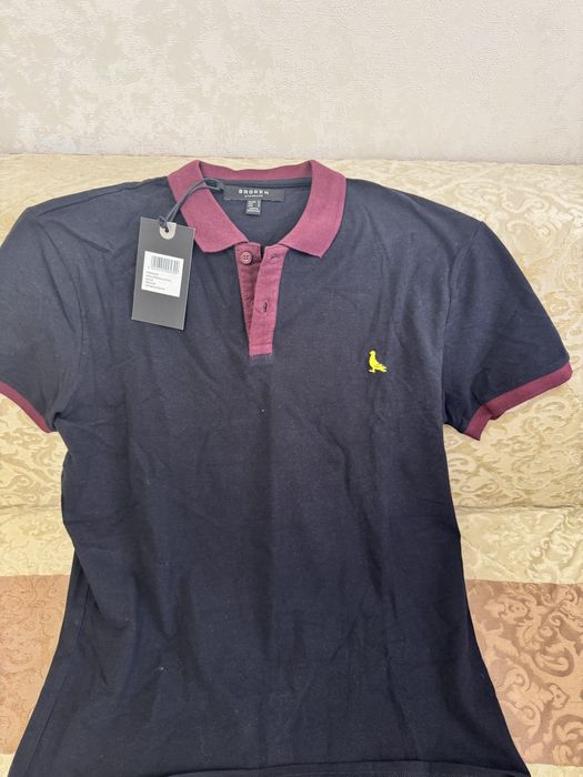 Одежда из европы, новые.