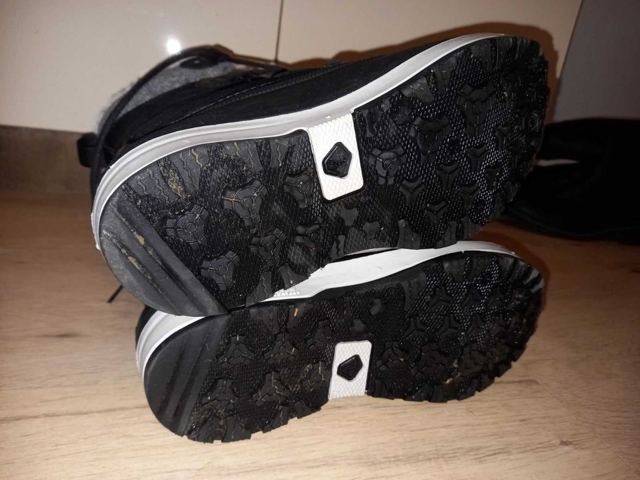 Апрески Декатлон, 36 номер