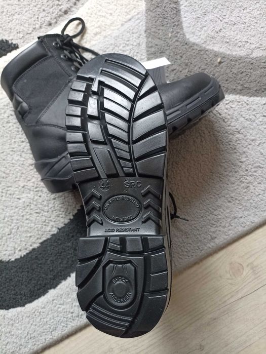 Мъжки кубинки от естествена кожа,номер 44